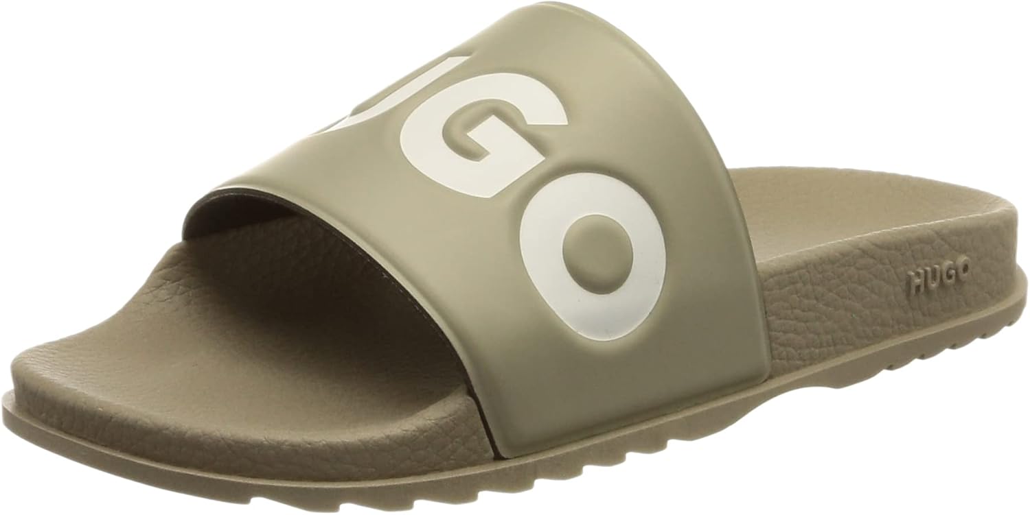 Hugo Boss мужские мюли, Light Pastel Green333
Hugo Boss мужские мюли, Light Pastel Green333