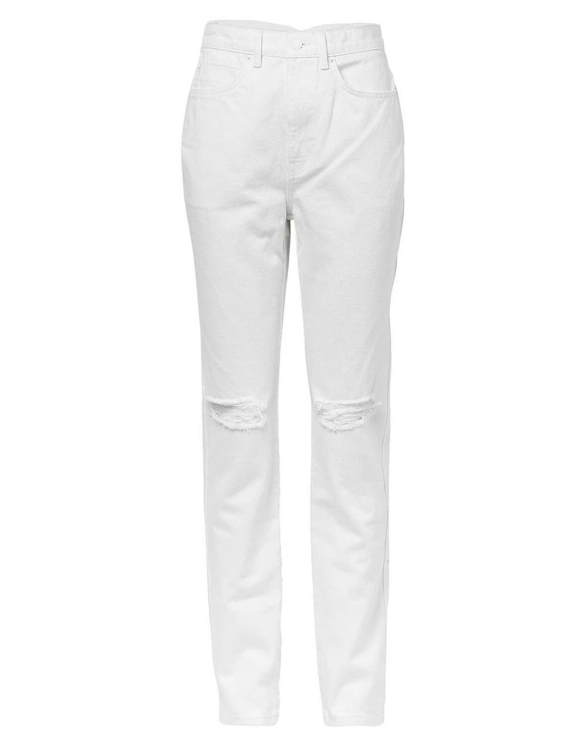 Джинсы Alexander Wang, молочный
Джинсы Alexander Wang, молочный