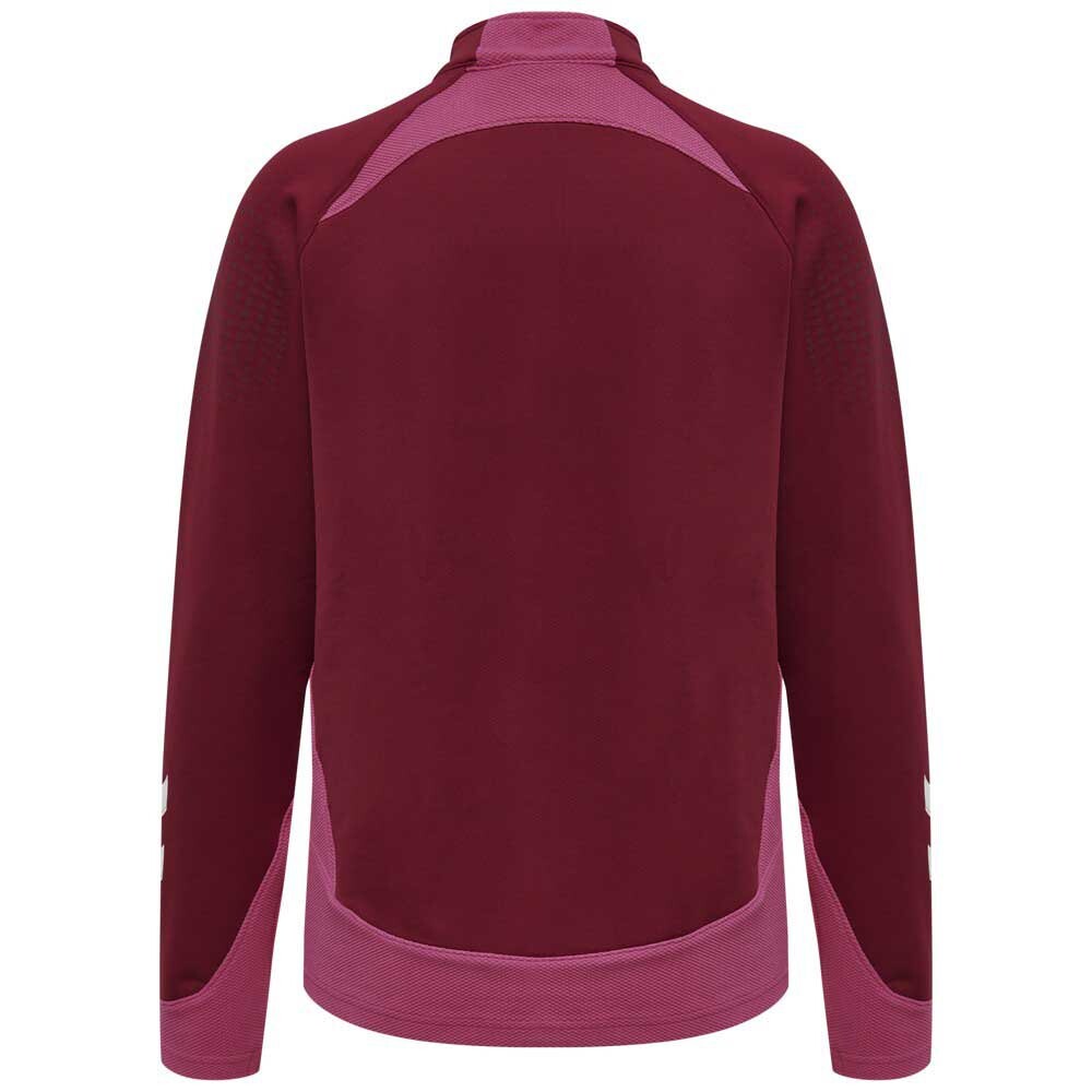 Куртка Hummel Lead, красный
Куртка Hummel Lead, красный