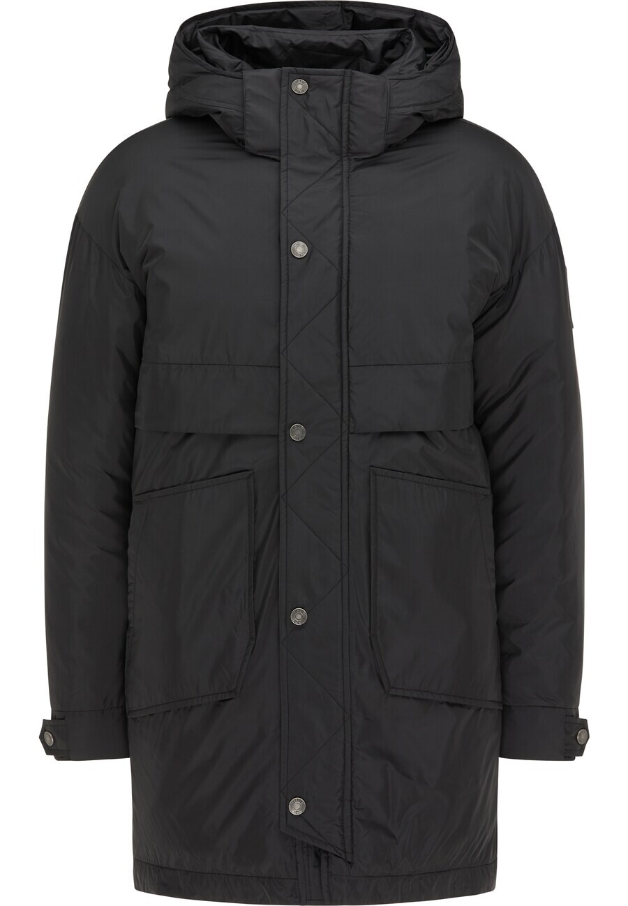 Парка MO Winter Parka, черный
Парка MO Winter Parka, черный