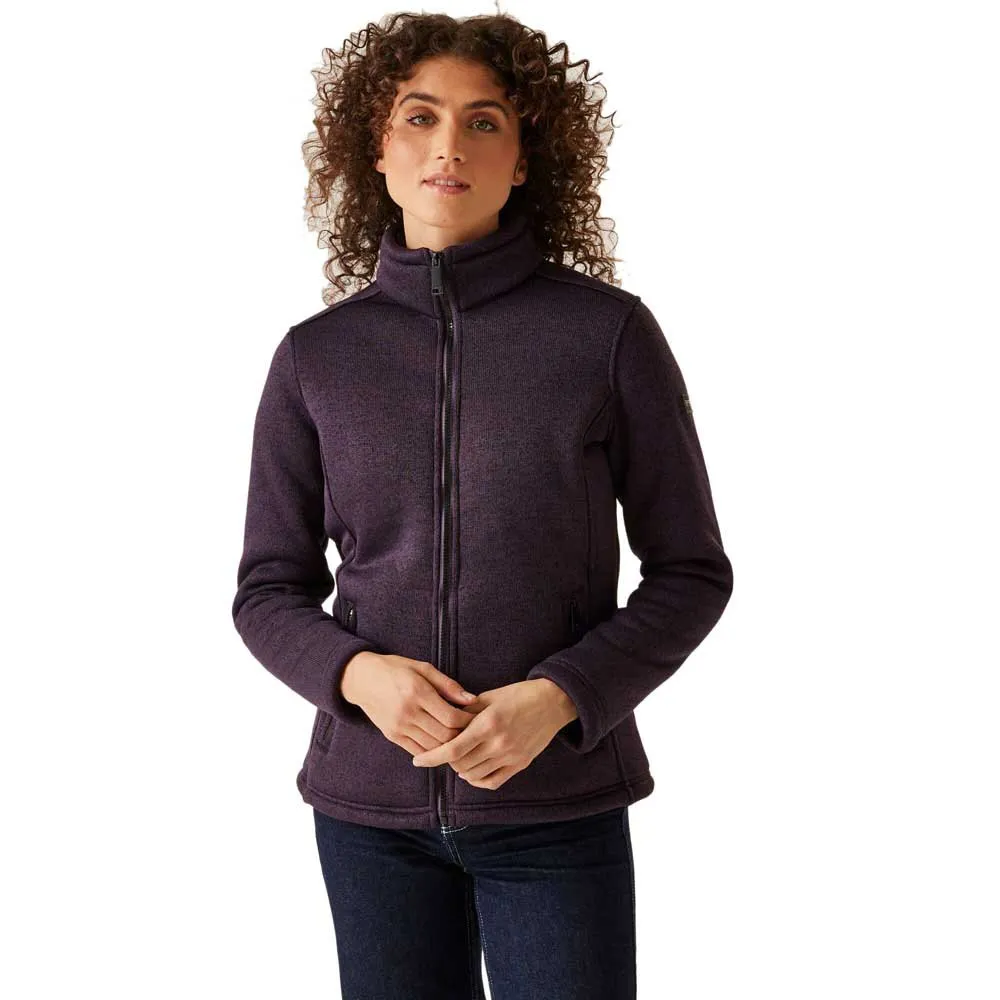 Куртка Regatta Razia II, черный
Куртка Regatta Razia II, черный