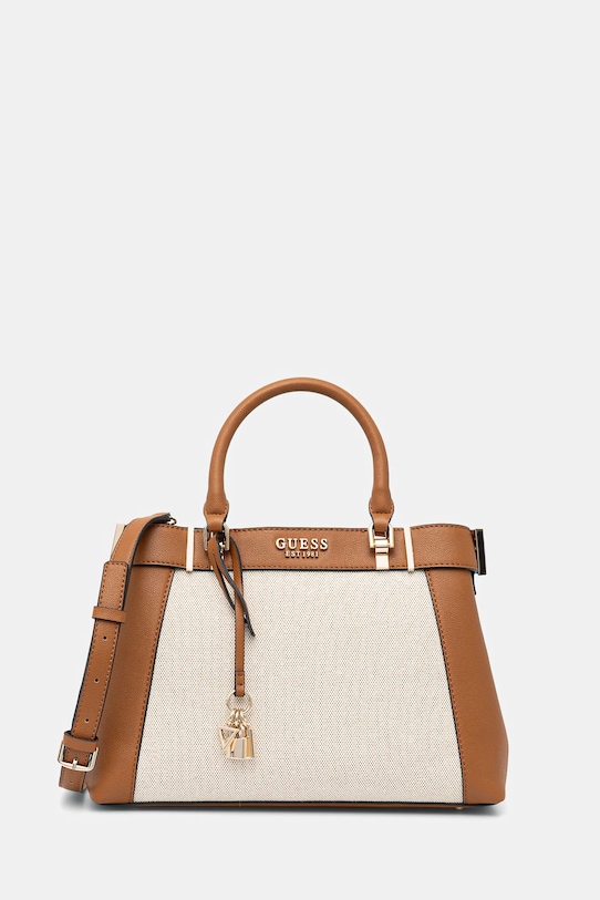 Сумка Anadela Guess, коричневый
Сумка Anadela Guess, коричневый