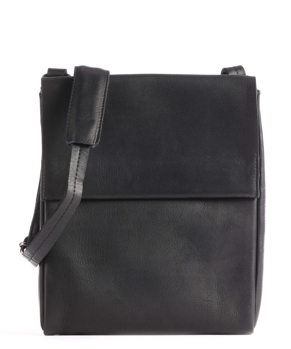 Сумка через плечо Campo из воловьей кожи Harold'S, черный
Сумка через плечо Campo из воловьей кожи Harold'S, черный