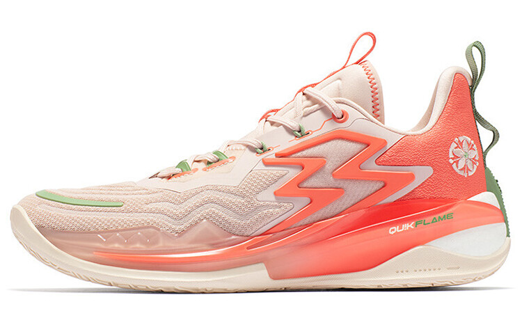 Мужские баскетбольные кроссовки Big3 3.0 Pro 361°
Мужские баскетбольные кроссовки Big3 3.0 Pro 361°