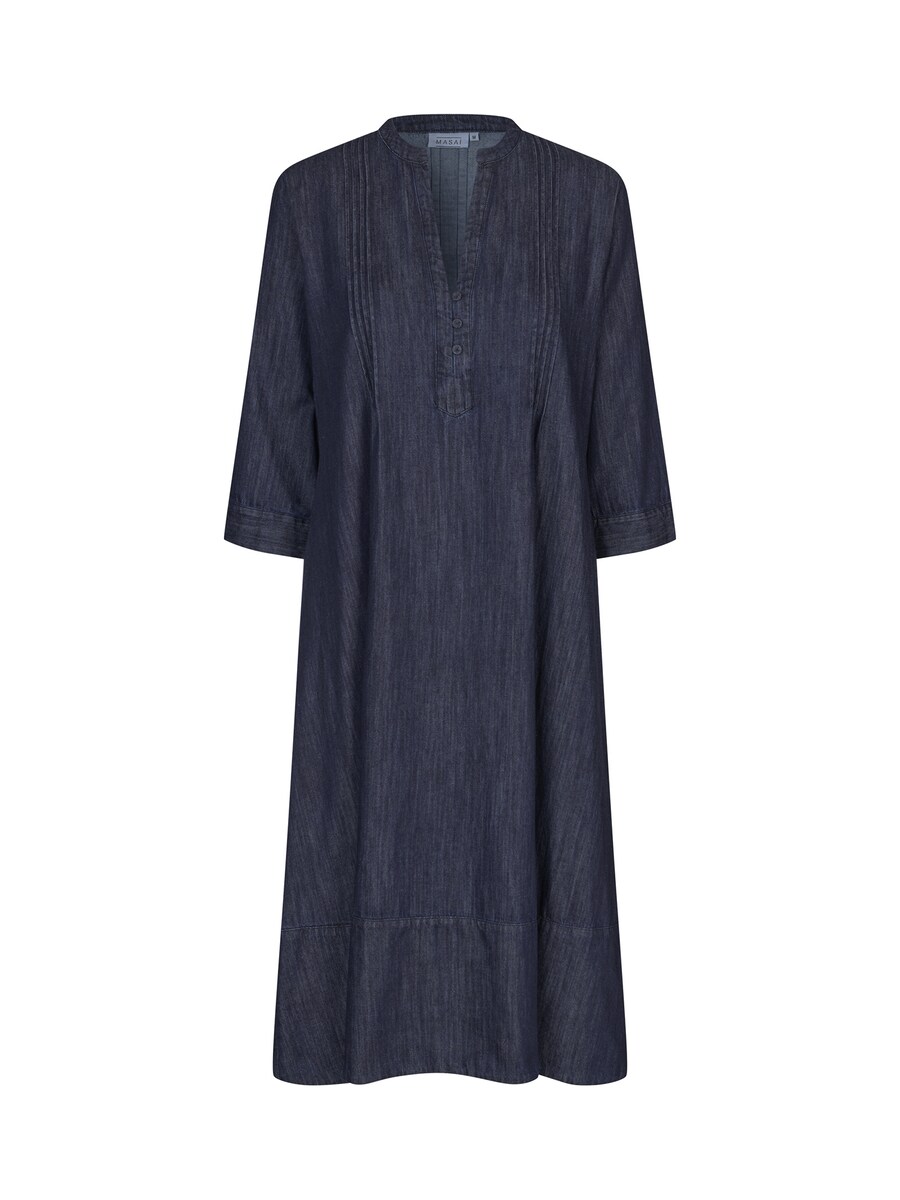 Платье Masai, темно-синий
Платье Masai, темно-синий