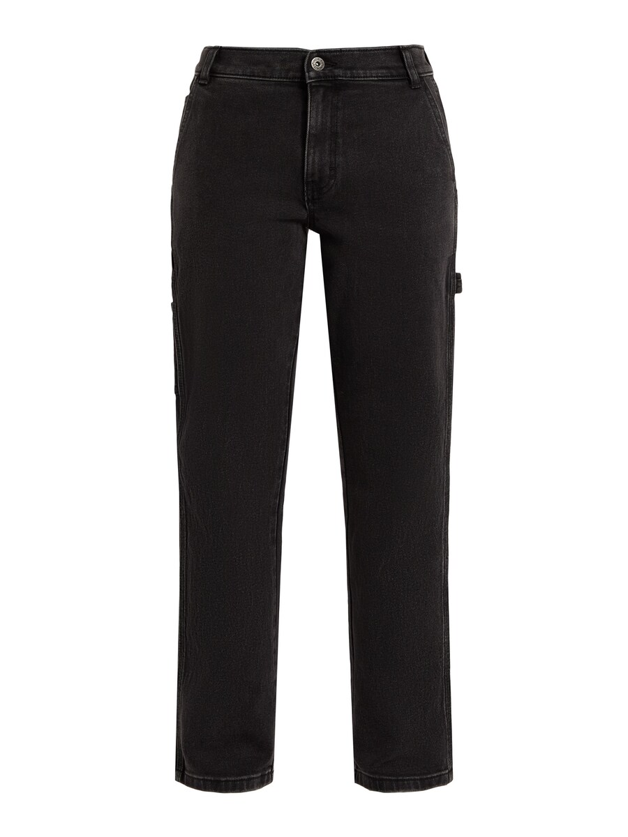 Обычные джинсы DICKIES, Black Denim
Обычные джинсы DICKIES, Black Denim