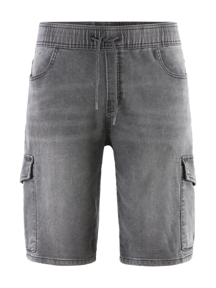 Джинсы John Devin, серый
Джинсы John Devin, серый