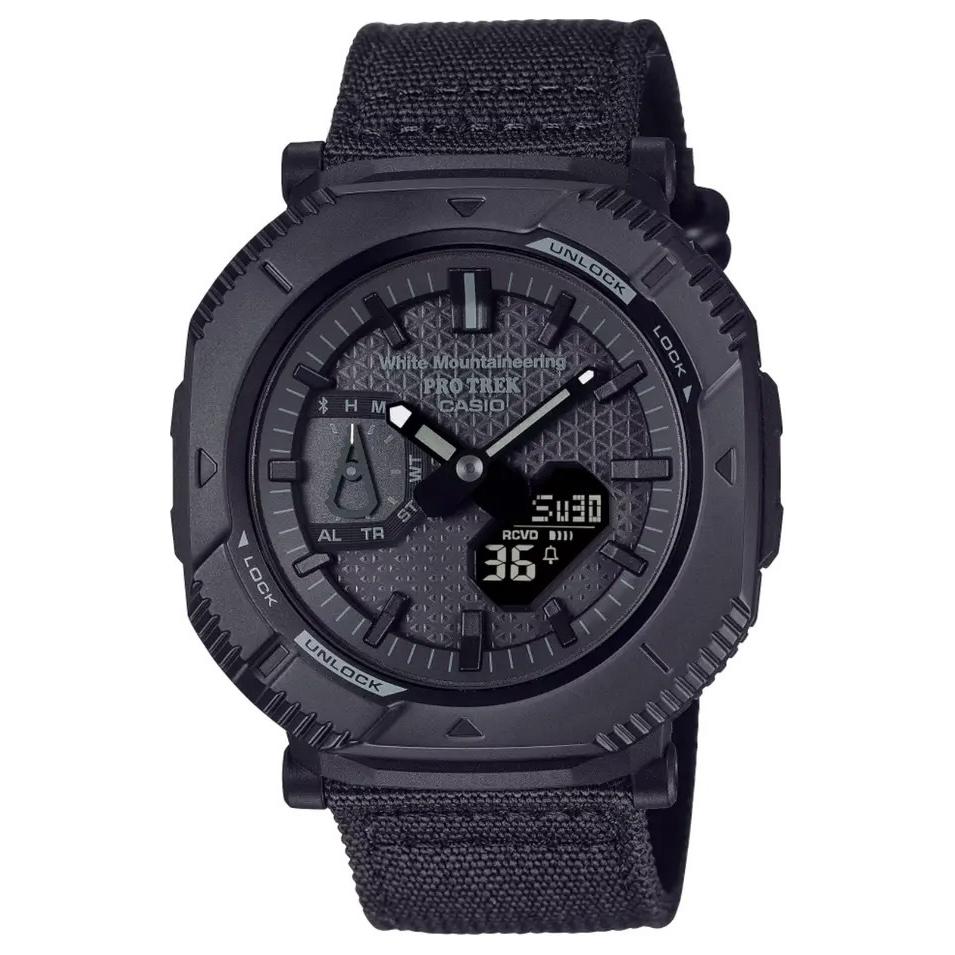 CASIO Часы Men's Watch, Black Dial
CASIO Часы Men's Watch, Black Dial