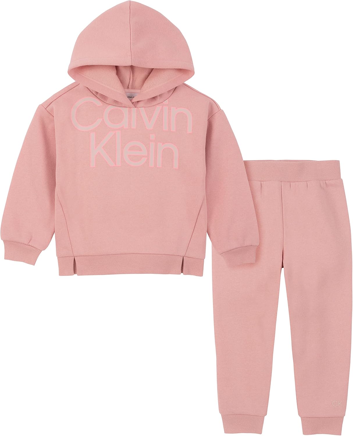 Комплект из 2 предметов для бега Calvin Klein для девочек, Country Rose
Комплект из 2 предметов для бега Calvin Klein для девочек, Country Rose