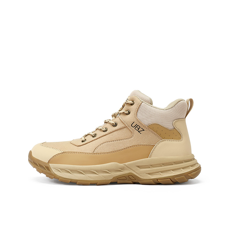Нескользящие альпинистские туфли средней высоты, мужские Sand Dune UBZ, Sand Dune
Нескользящие альпинистские туфли средней высоты, мужские Sand Dune UBZ, Sand Dune