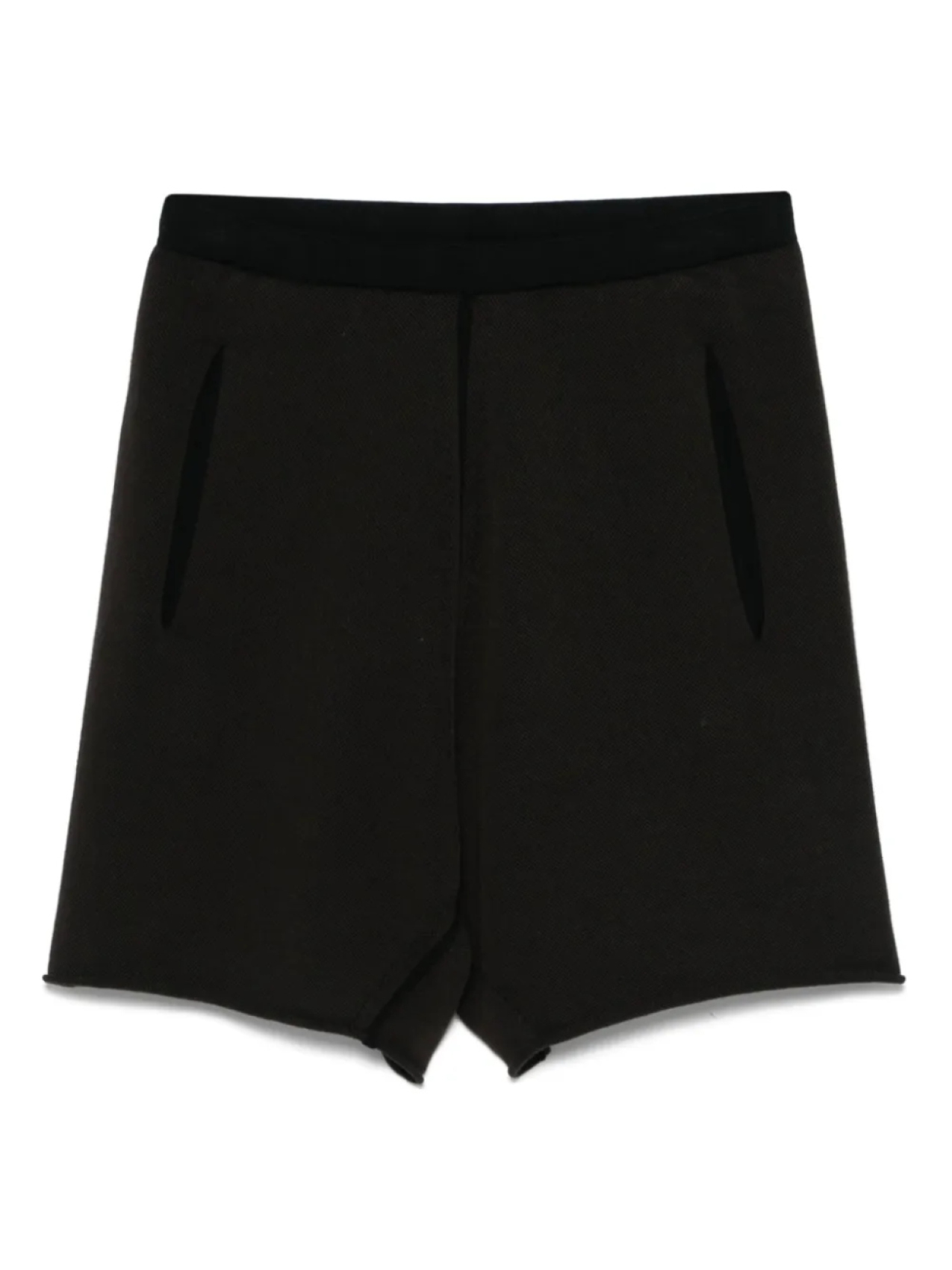 Хлопковые шорты Label Under Construction, черный
Хлопковые шорты Label Under Construction, черный