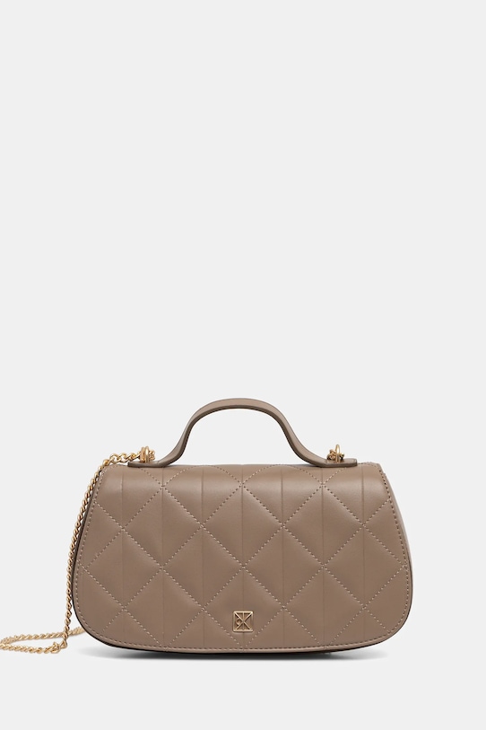 Сумка Calvin Klein, бежевый
Сумка Calvin Klein, бежевый