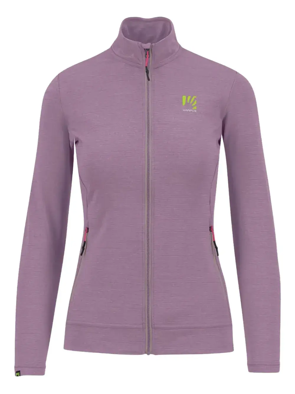 Куртка на молнии KARPOS
Куртка на молнии KARPOS