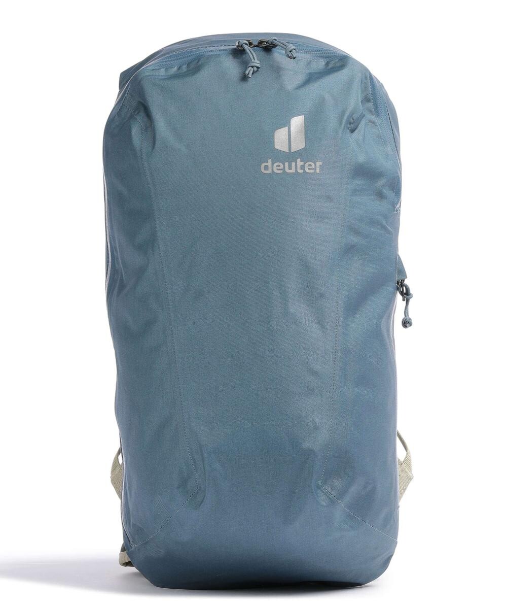 Велосипедный рюкзак Plamort 12 полиэстер Deuter, синий
Велосипедный рюкзак Plamort 12 полиэстер Deuter, синий