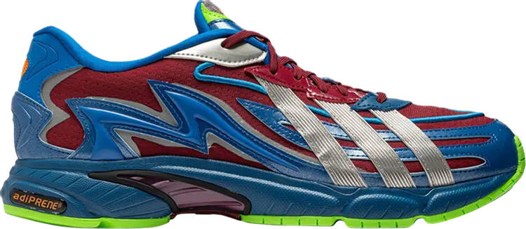 Кроссовки Orketro 2.0, синий/мультиколор
Кроссовки Orketro 2.0, синий/мультиколор