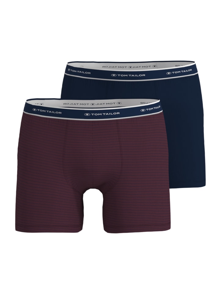 Боксеры Tom Tailor
Боксеры Tom Tailor