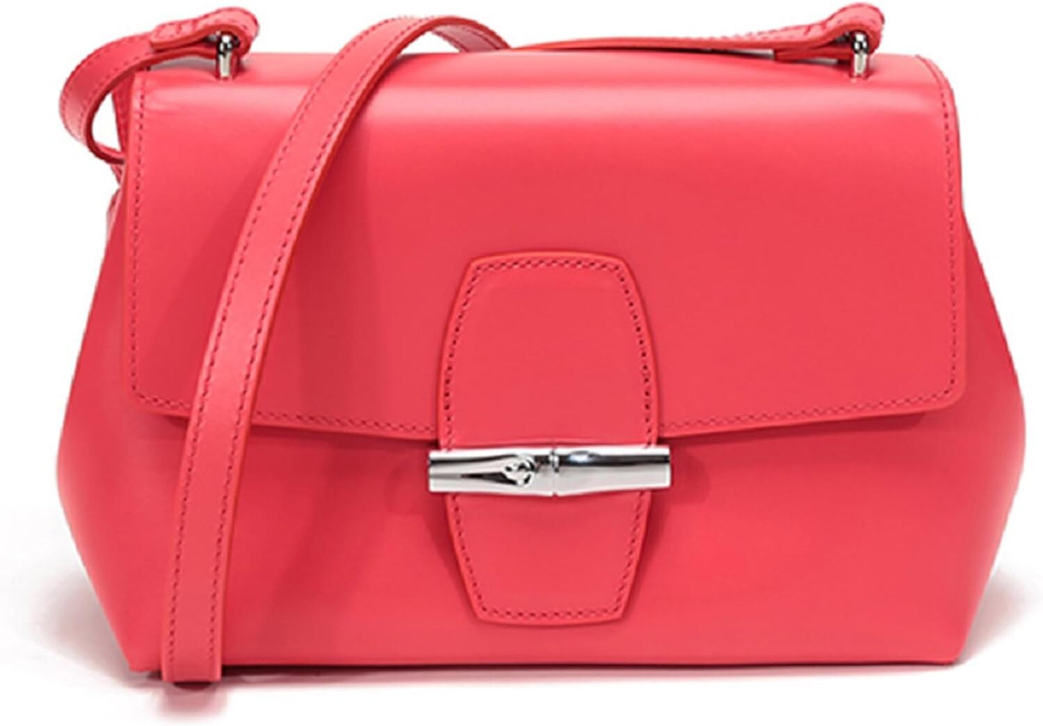 Женская кожаная сумка через плечо Longchamp Roseau Poppy Pink, Розовый, Женская кожаная сумка через плечо Longchamp Roseau Poppy Pink
Женская кожаная сумка через плечо Longchamp Roseau Poppy Pink, Розовый, Женская кожаная сумка через плечо Longchamp Roseau Poppy Pink