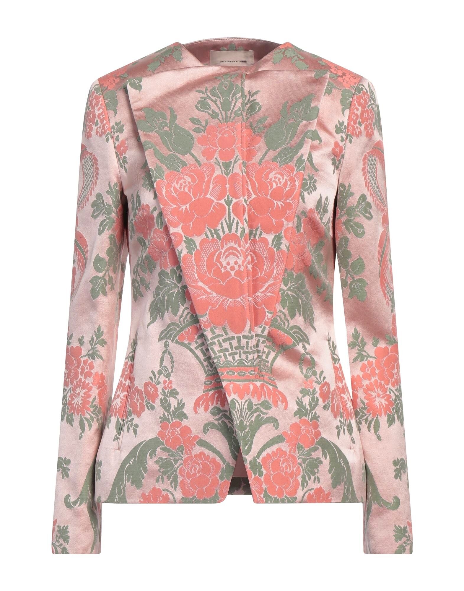 Куртка Christopher Kane, розовый
Куртка Christopher Kane, розовый