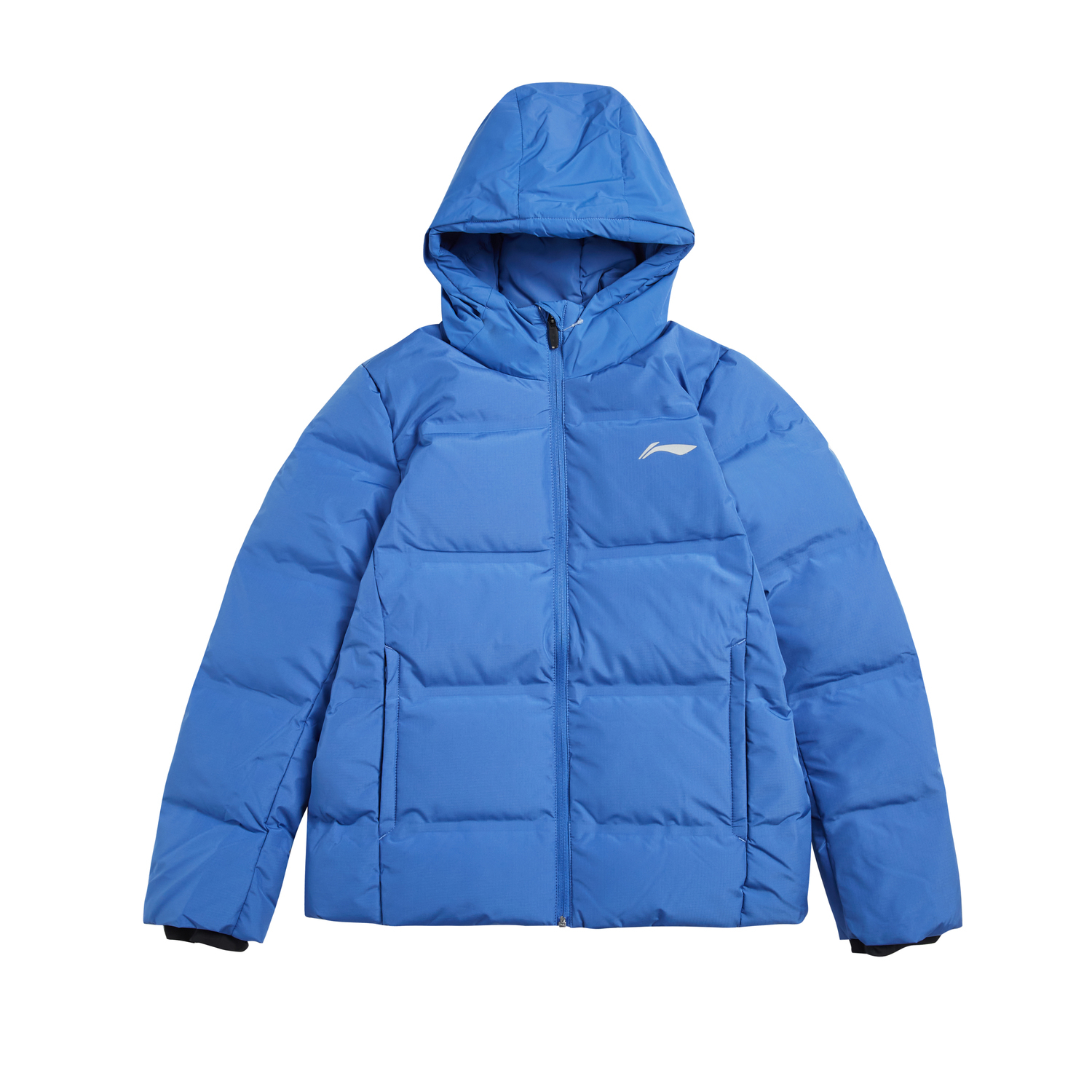 Пуховик Unisex Cobalt Purple Blue LINING, фиолетовый/синий
Пуховик Unisex Cobalt Purple Blue LINING, фиолетовый/синий