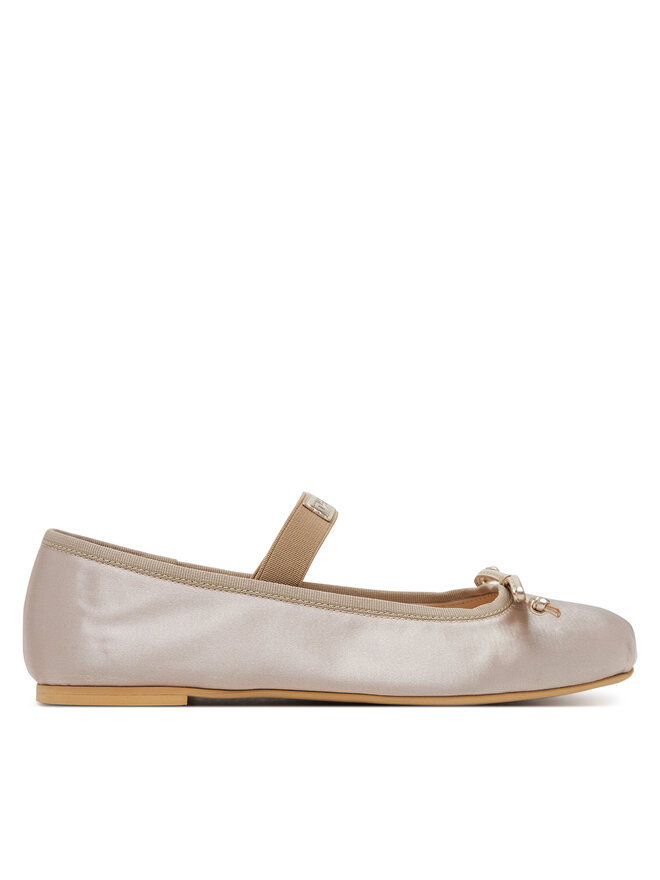 Балетки 251GCJ022 S Twinset, золотой
Балетки 251GCJ022 S Twinset, золотой