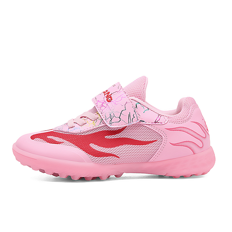 Футбольные бутсы детские, противоскользящие, с защитой от ударов, износостойкие, легкие, с амортизацией Wooden Rabbit, черный
Футбольные бутсы детские, противоскользящие, с защитой от ударов, износостойкие, легкие, с амортизацией Wooden Rabbit, черный