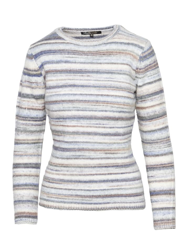 Пуловер KOROSHI Jersey Punto, красочный
Пуловер KOROSHI Jersey Punto, красочный