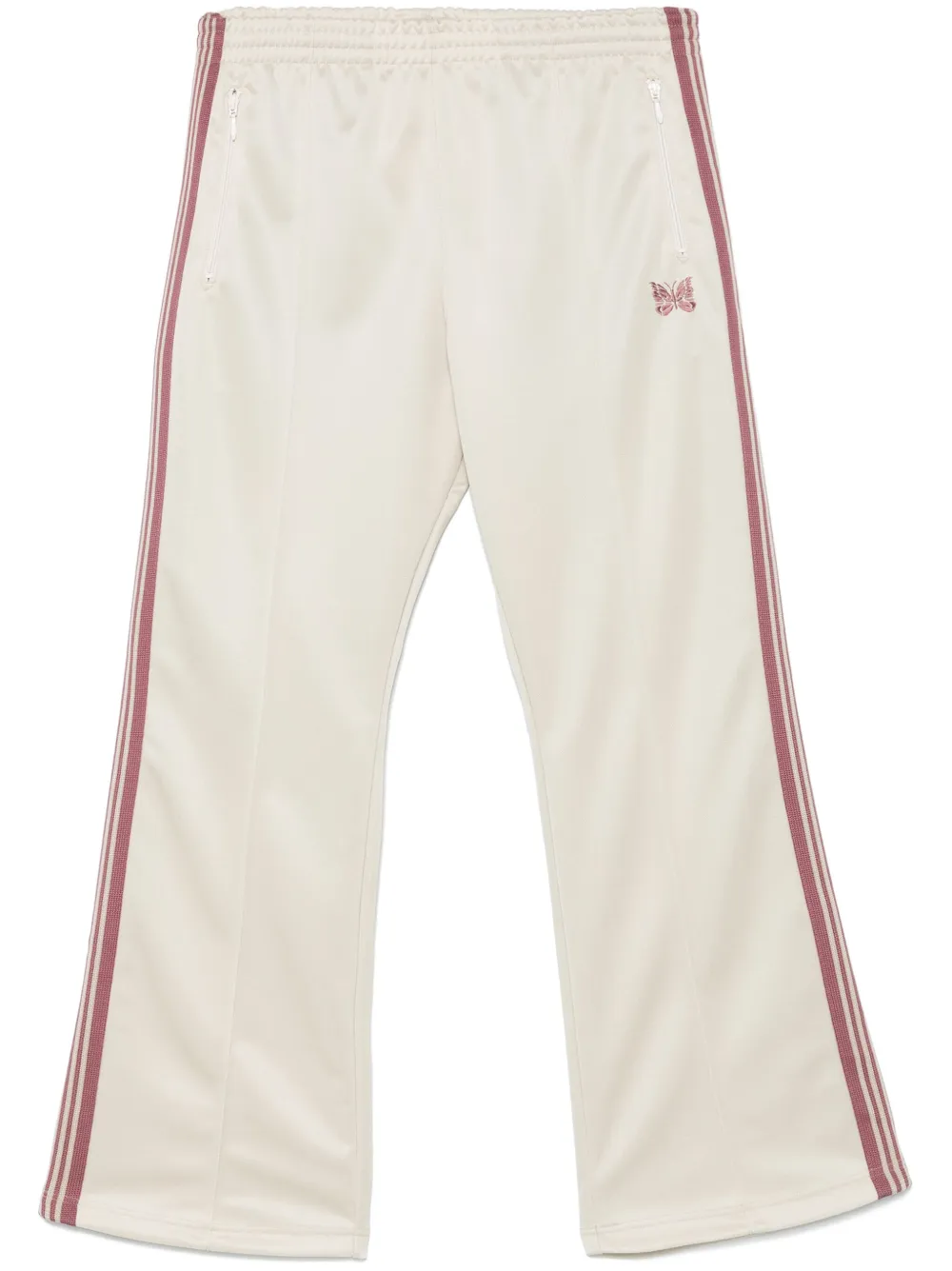 Спортивные брюки Poly Needles, нейтральный 
Спортивные брюки Poly Needles, нейтральный