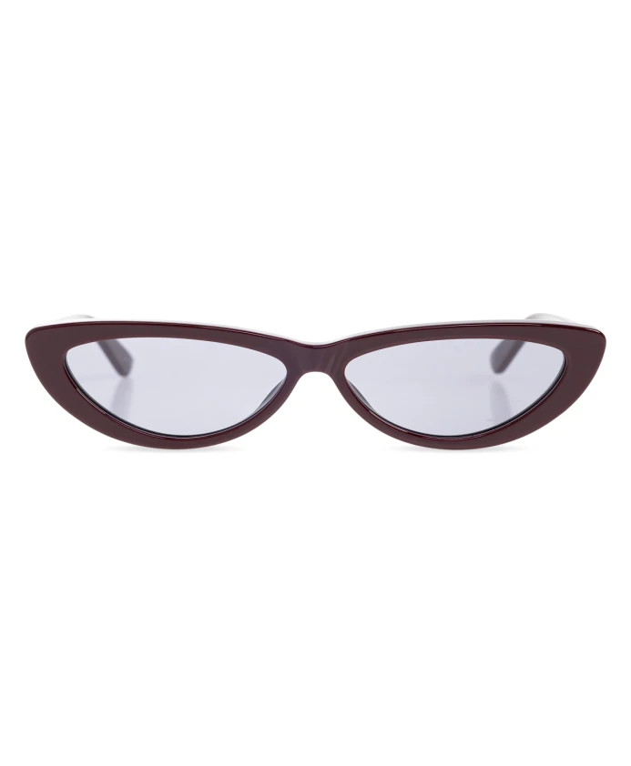 Солнцезащитные очки Alexander Mcqueen, красный
Солнцезащитные очки Alexander Mcqueen, красный