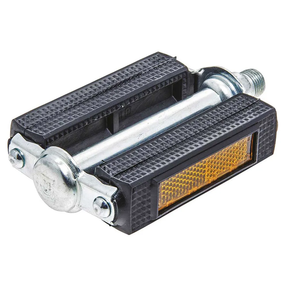 Педали Brn Union R, серебряный
Педали Brn Union R, серебряный