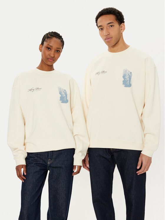 Толстовка обычного кроя Unisex Gardener 7459985 Filling Pieces, экрю
Толстовка обычного кроя Unisex Gardener 7459985 Filling Pieces, экрю