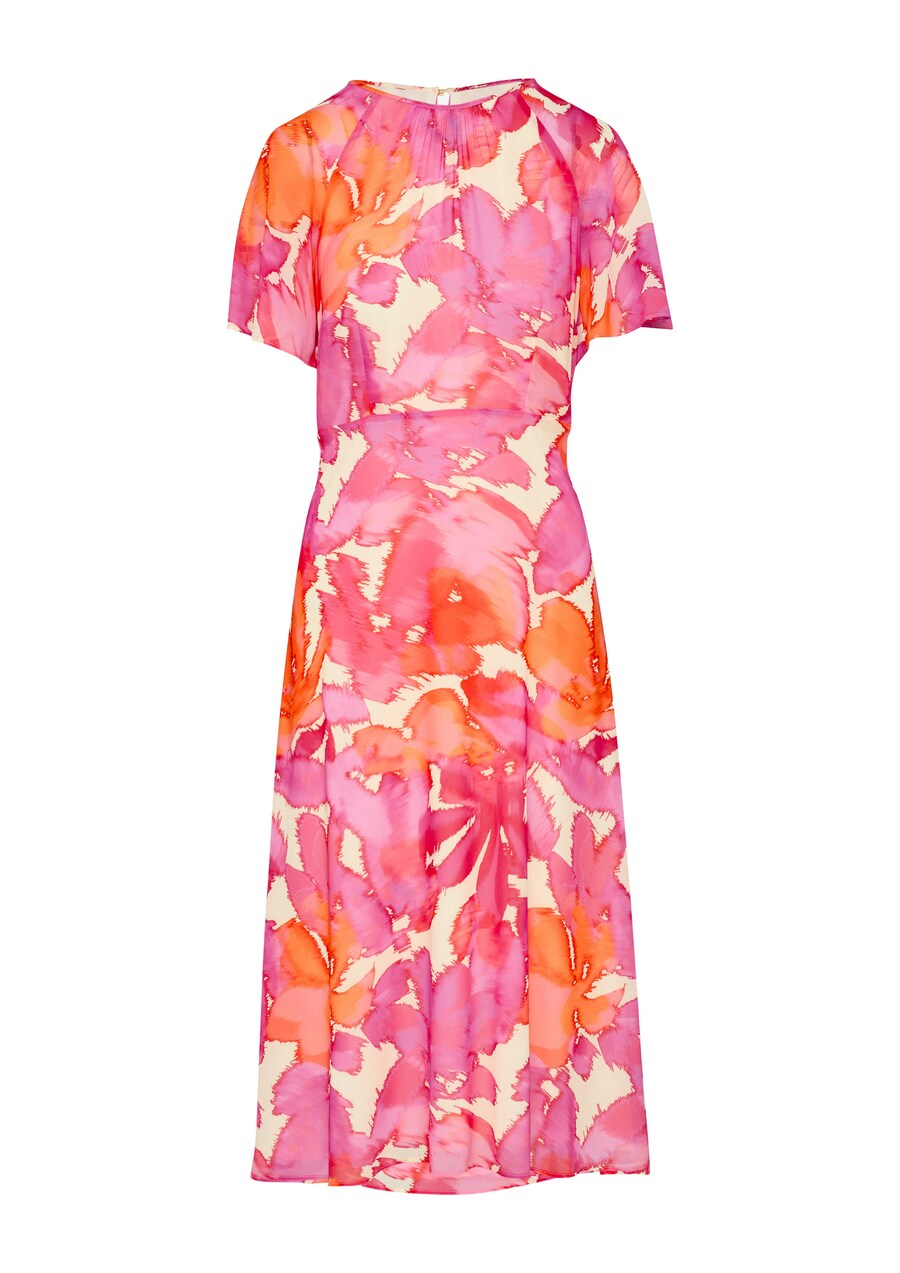 Мини платье COMMA, Mixed colors
Мини платье COMMA, Mixed colors