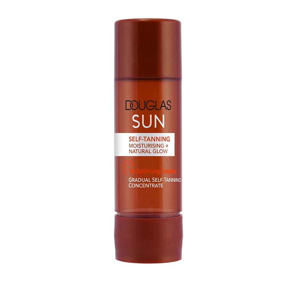 Концентрат для постепенного автозагара лица и тела douglas sun gradual self-tanning concentrate Douglas Collection, 30 мл
Концентрат для постепенного автозагара лица и тела douglas sun gradual self-tanning concentrate Douglas Collection, 30 мл