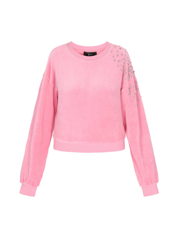 Толстовка faina, розовый
Толстовка faina, розовый