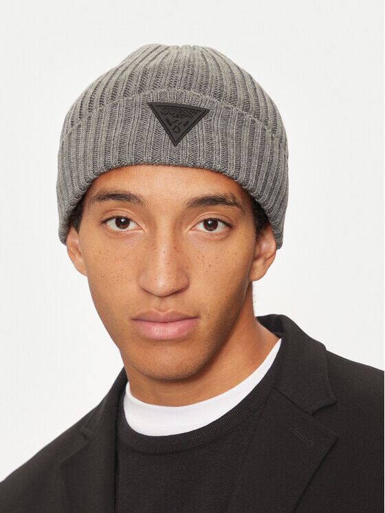 Кепка Guess, серый
Кепка Guess, серый