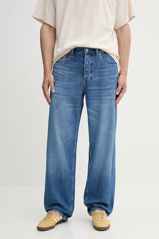 Джинсы Tommy Jeans, синий
Джинсы Tommy Jeans, синий