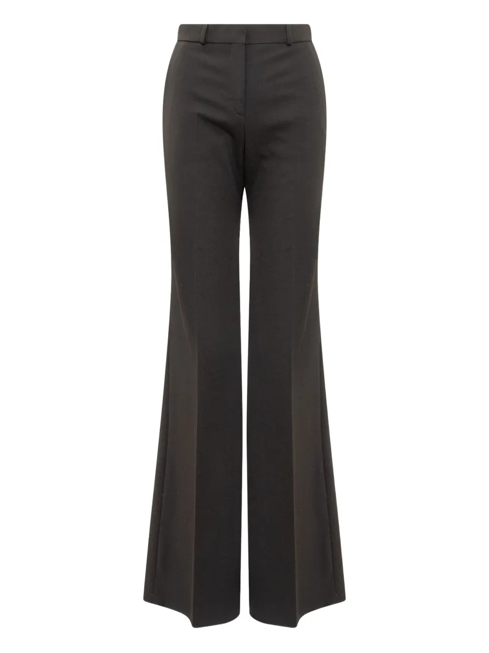 Расклешенные брюки Del Core, черный
Расклешенные брюки Del Core, черный