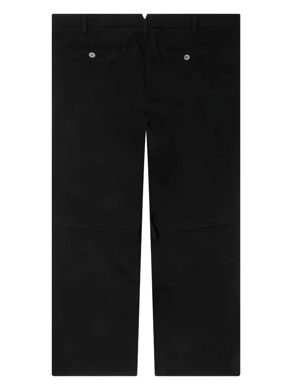 Брюки со вставками Marni, черный
Брюки со вставками Marni, черный