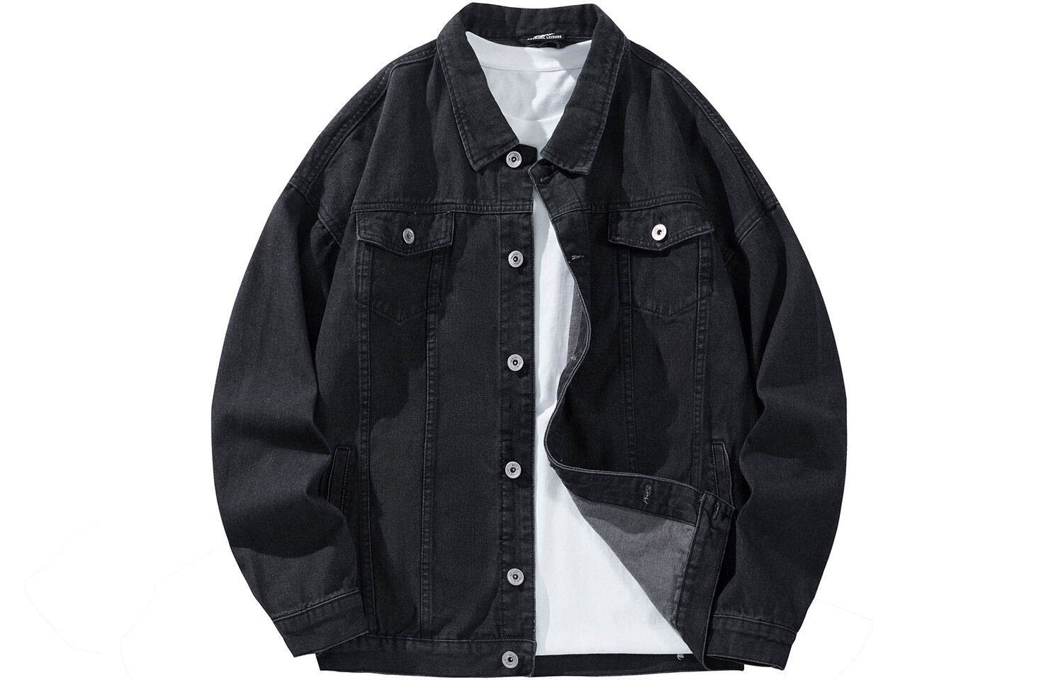 Джинсовые куртки унисекс CSKS, Грязно-желтый (в комплекте с джинсами)
Джинсовые куртки унисекс CSKS, Грязно-желтый (в комплекте с джинсами)