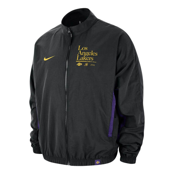 Куртка nba los angeles lakers dna courtside тканая графическая куртка Nike, черный
Куртка nba los angeles lakers dna courtside тканая графическая куртка Nike, черный