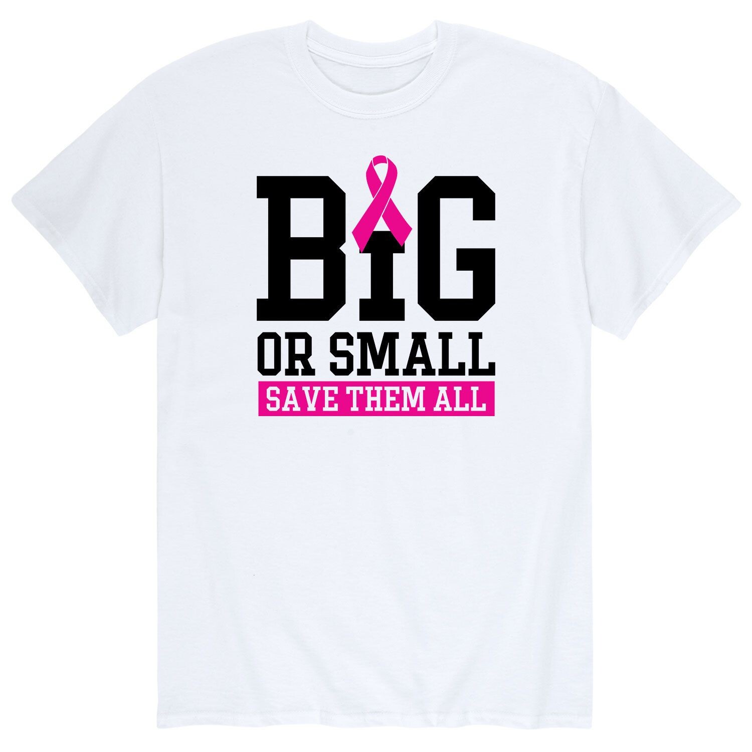 Мужская футболка Save Them All Licensed Character 
Мужская футболка Save Them All Licensed Character