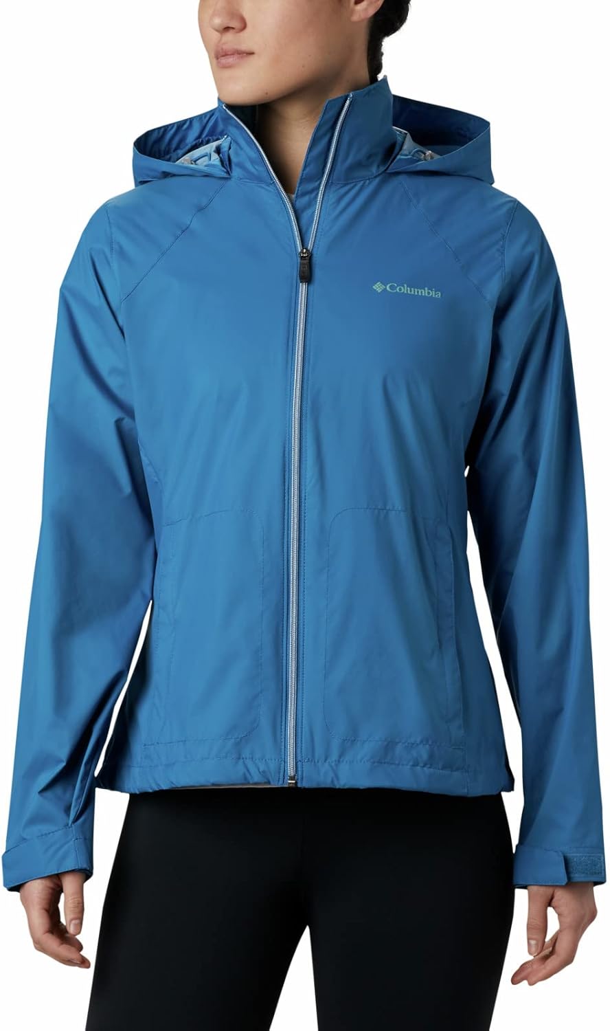 Женская куртка Columbia Switchback III, Dark Pool
Женская куртка Columbia Switchback III, Dark Pool