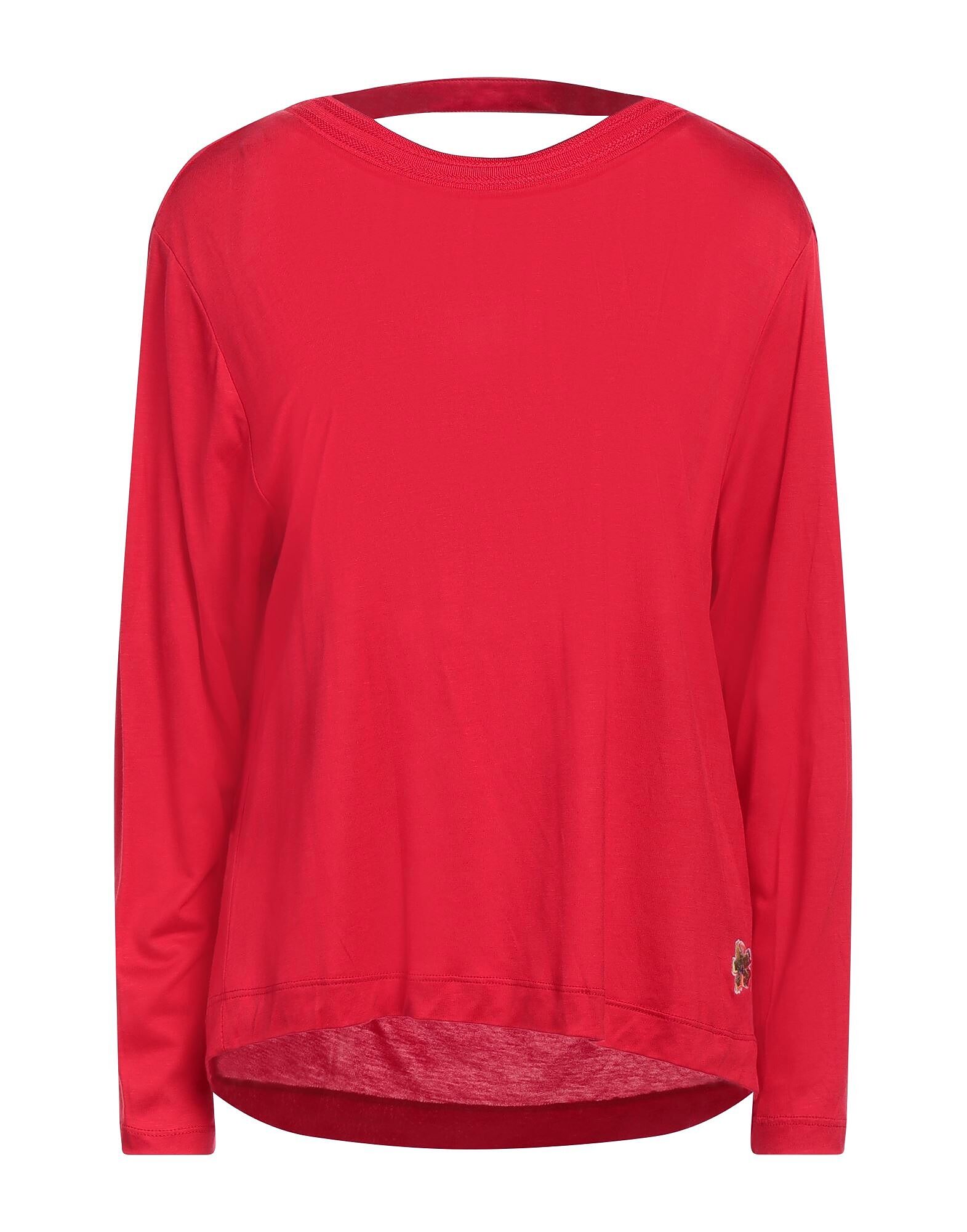 Футболка Ted Baker, красный
Футболка Ted Baker, красный