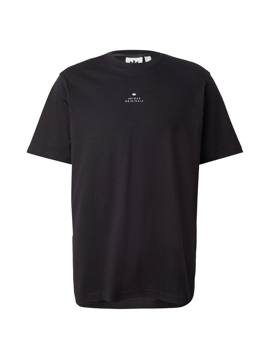 Футболка ADIDAS ORIGINALS, Black
Футболка ADIDAS ORIGINALS, Black