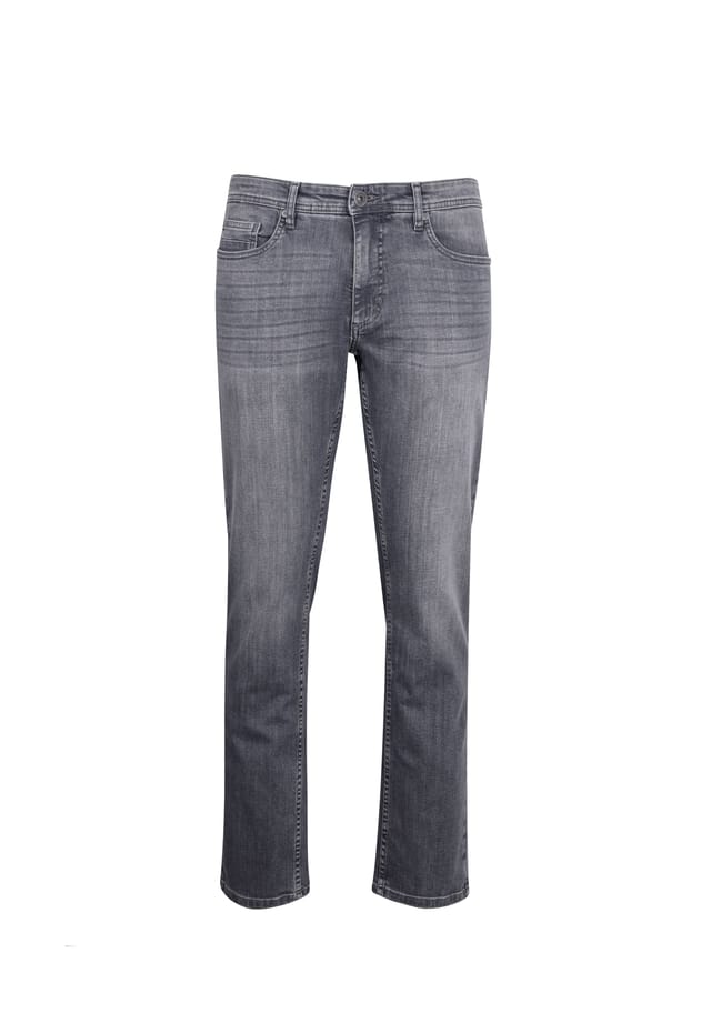 Джинсы с 5 карманами Stooker, серый
Джинсы с 5 карманами Stooker, серый