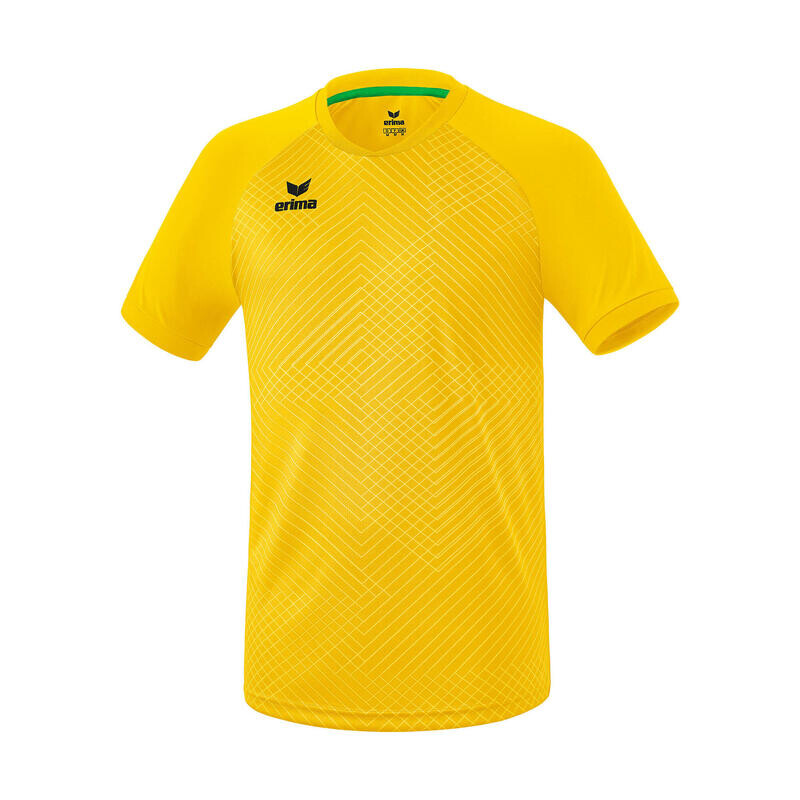 Майка Erima, желтый
Майка Erima, желтый
