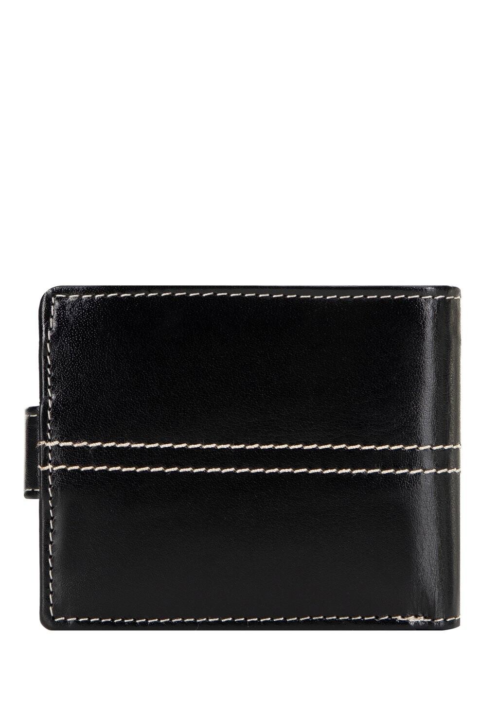 Кошелек FLORENCE COLLECTION WITTCHEN, черный 
Кошелек FLORENCE COLLECTION WITTCHEN, черный