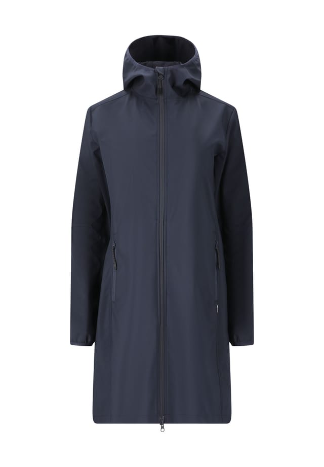 Куртка софтшелл luango для комфортной защиты от ветра и дождя Whistler, синий
Куртка софтшелл luango для комфортной защиты от ветра и дождя Whistler, синий