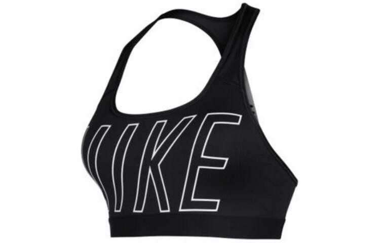 Женское спортивное нижнее белье Nike, цвет Black
Женское спортивное нижнее белье Nike, цвет Black