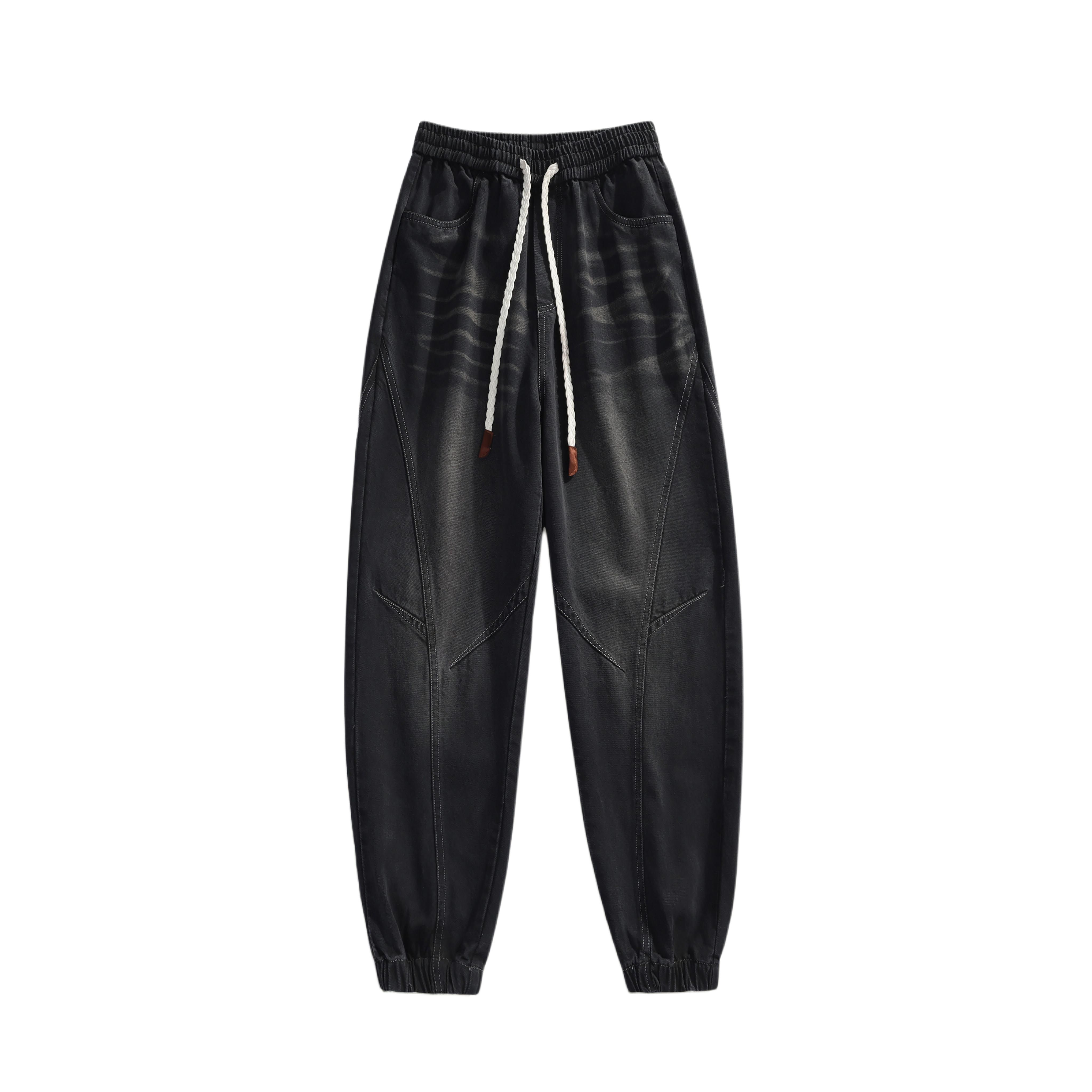 Джинсы Unisex из коллекции Theme Jeep, черный
Джинсы Unisex из коллекции Theme Jeep, черный