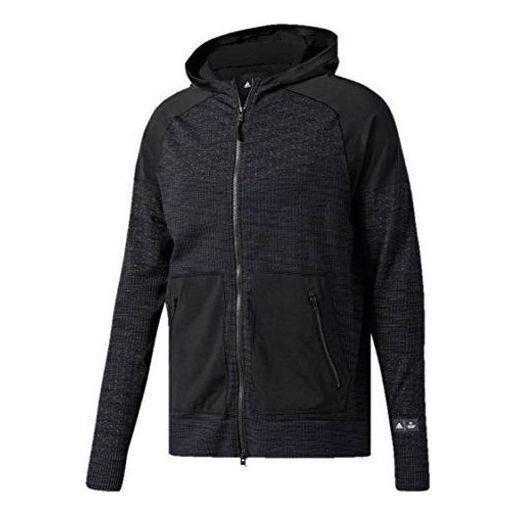 Куртка adidas x Reigning Champ Crossover ZNE Champion Casual Sports Hooded Jacket Black, черный 
Куртка adidas x Reigning Champ Crossover ZNE Champion Casual Sports Hooded Jacket Black, черный